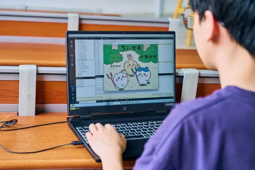 啥大学生作业啊，还能上热搜？