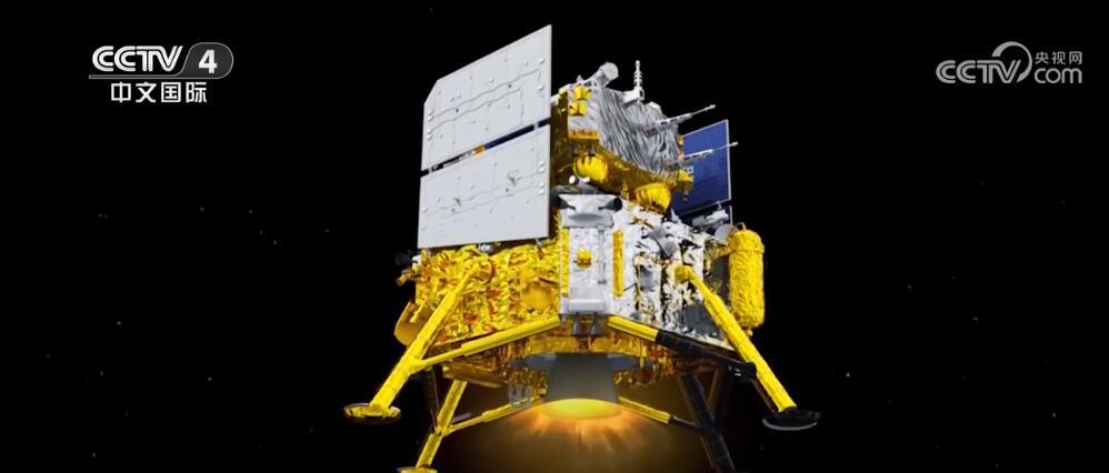 中国探月工程向世界展示开放姿态 中国探月工程向世界展示开放姿态