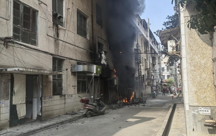 隐藏在家庭中的“定时炸弹”......