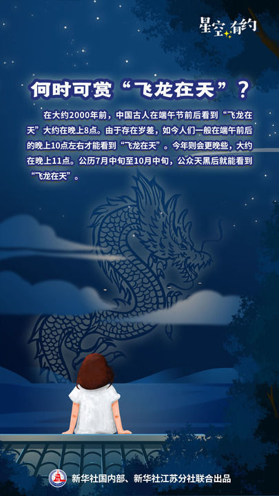 双倍期待！龙年端午当天邂逅2场天象