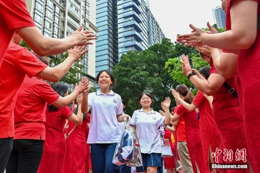 多地高考今将结束，山东高考进入“等级考”，考后要注意这些事！