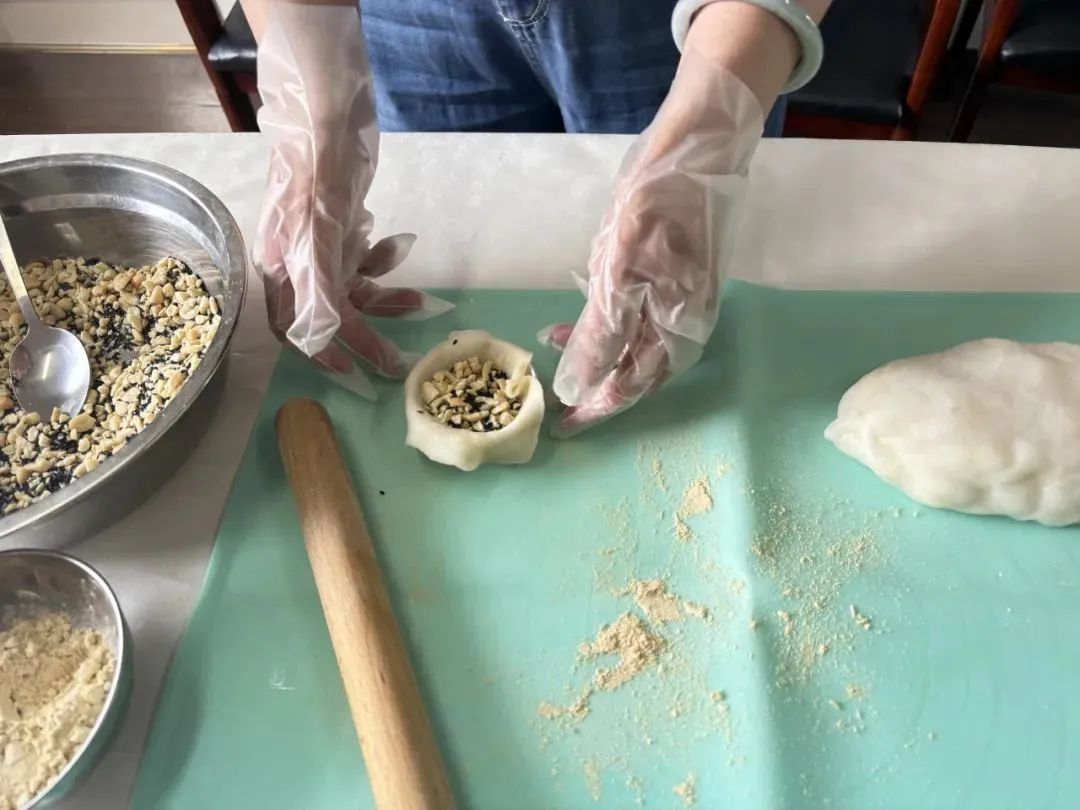 【滋味】软糯香甜“状元糍”，正是金榜题名时！