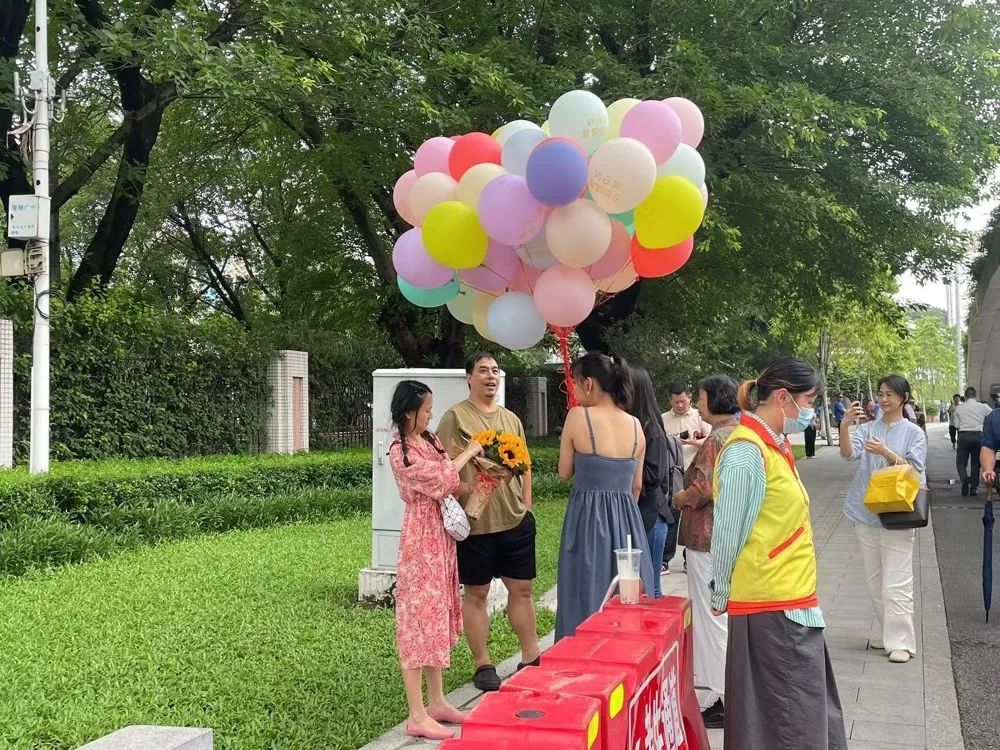 高考散场，未来开场！考后别忘了做这些事情→