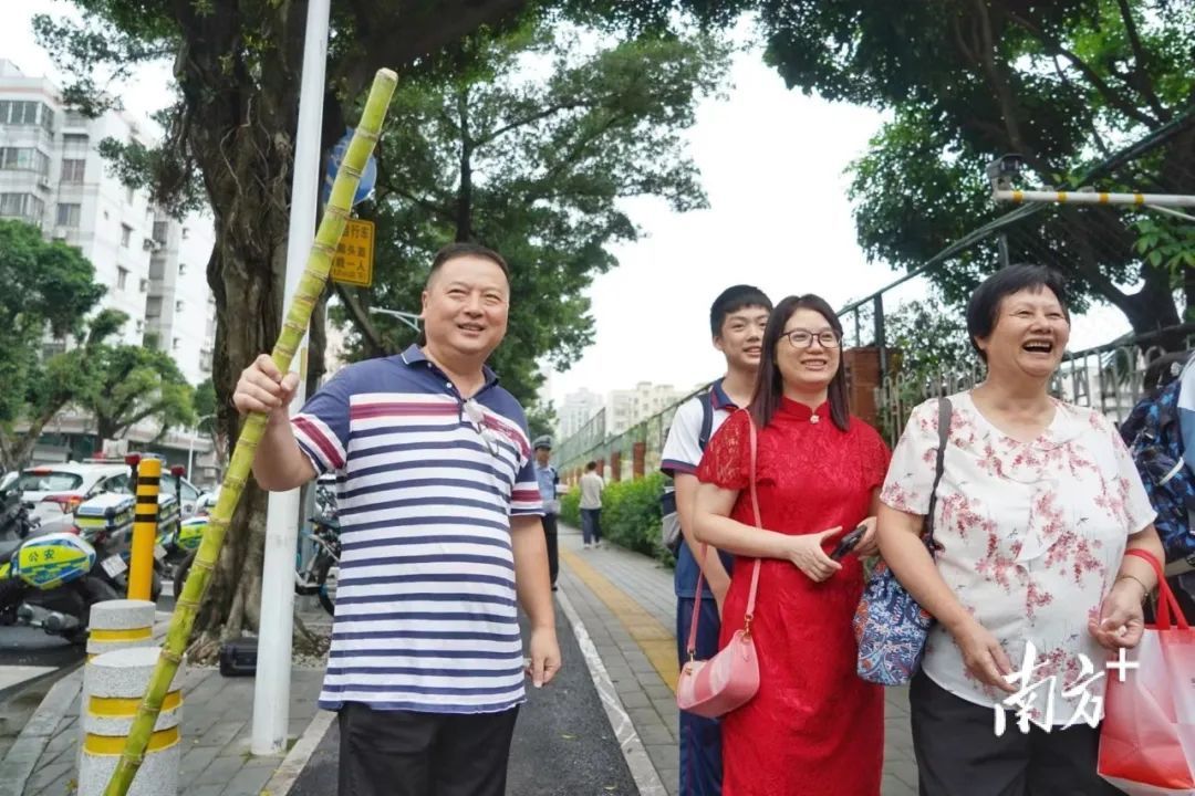 1342万考生共赴高考！走好人生赶考路，才能当好命运答卷人