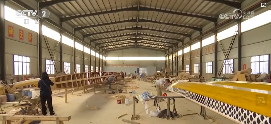 端午经济“产业范儿”十足 点亮经济发展新“引擎”