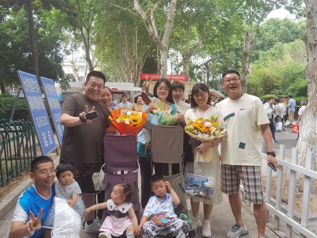 “交卷”倒计时！全国多地高考今将结束