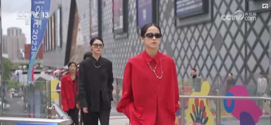 “小产业”撬动“大市场” 企业“走出去”“引进来”开辟产业新“蓝海”