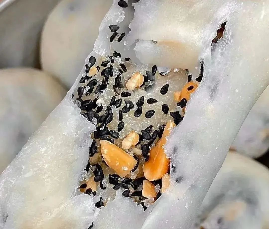 【滋味】软糯香甜“状元糍”，正是金榜题名时！