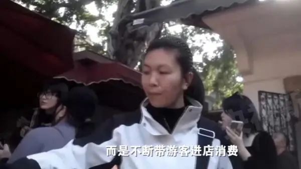 35元卖168元？知名景区被曝“宰客一条龙”，最新回应来了→