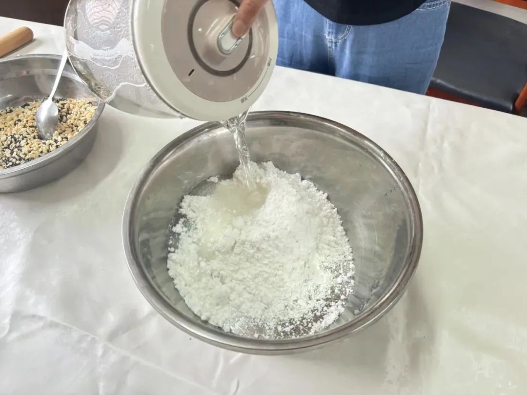 【滋味】软糯香甜“状元糍”，正是金榜题名时！