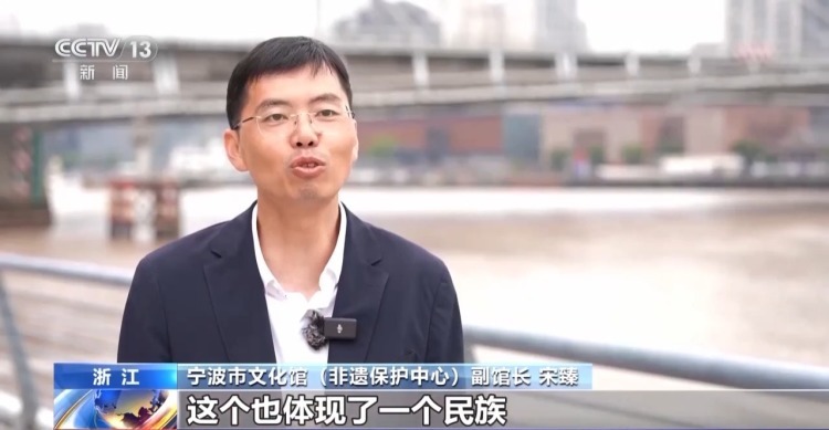 端午为何划龙舟？龙舟竞渡的历史渊源