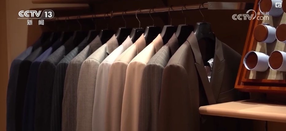 “小产业”撬动“大市场” 企业“走出去”“引进来”开辟产业新“蓝海”