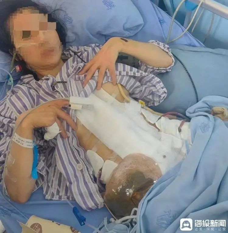 女子两年被家暴16次,法院判决下来了 女子两年被家暴16次,法院判决下来了