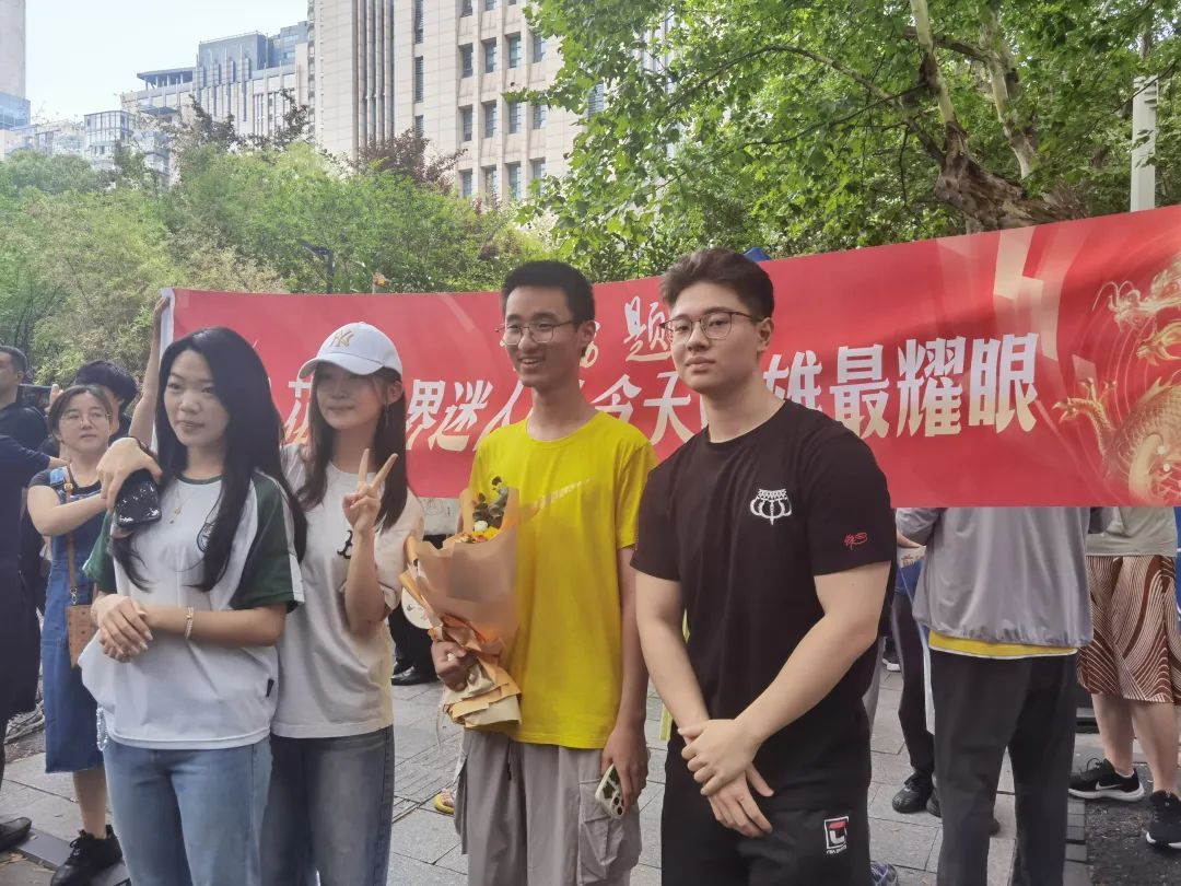 “交卷”倒计时！全国多地高考今将结束