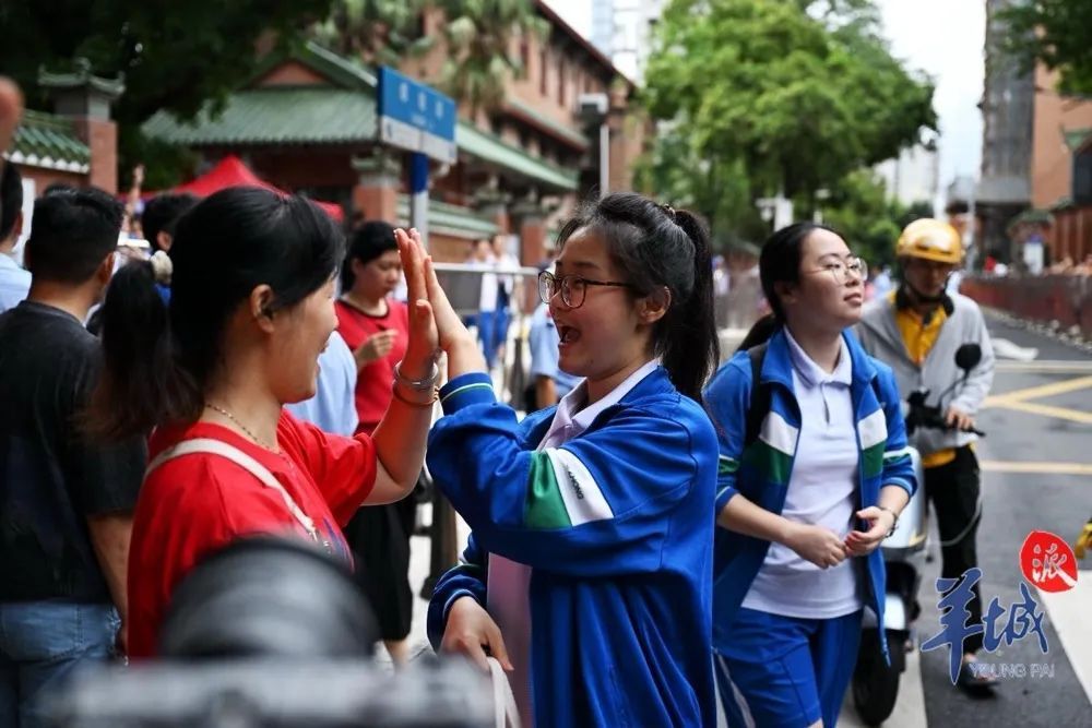 高考散场，未来开场！考后别忘了做这些事情→
