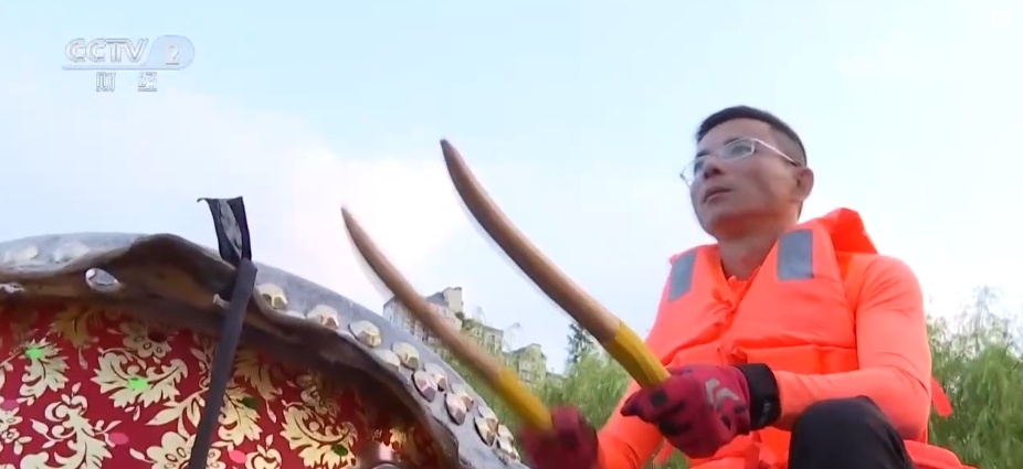 端午经济“产业范儿”十足 点亮经济发展新“引擎”