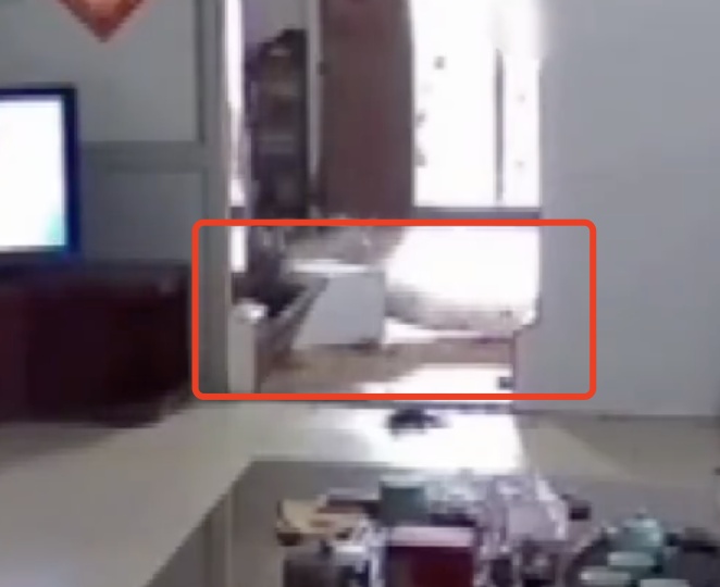 吓人！突然爆炸！福州人注意→