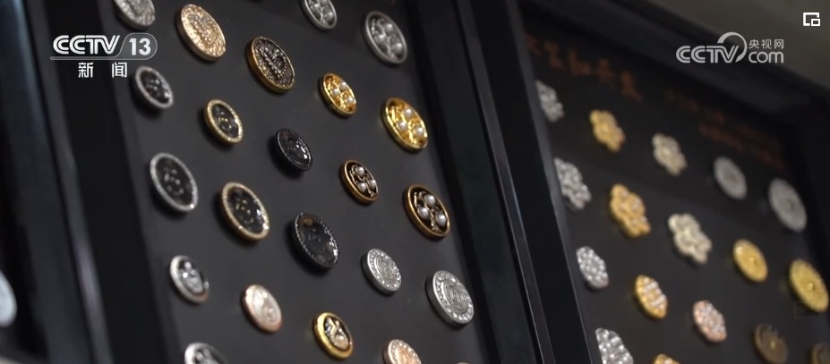 “小产业”撬动“大市场” 企业“走出去”“引进来”开辟产业新“蓝海”