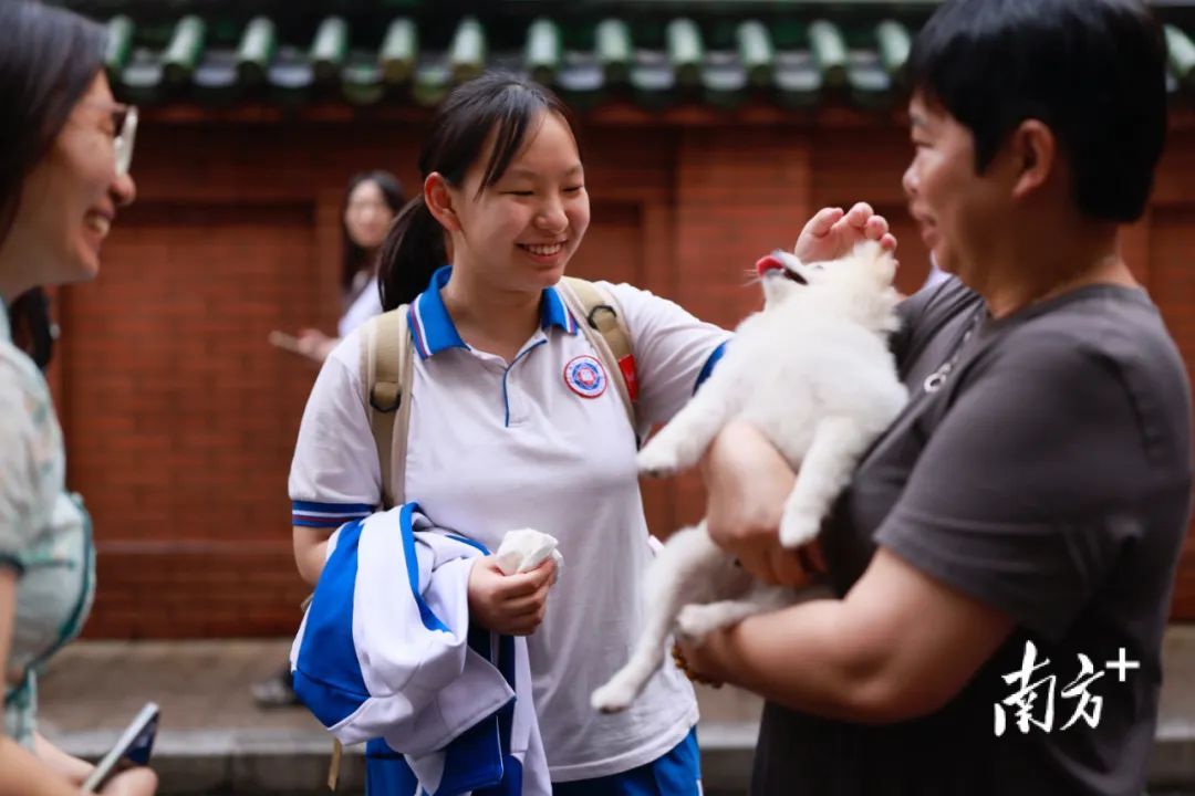 1342万考生共赴高考！走好人生赶考路，才能当好命运答卷人