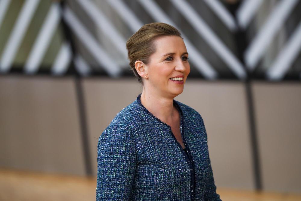 丹麦首相街头遇袭受伤 欧洲领导人谴责暴力行为 丹麦首相街头遇袭受伤 欧洲领导人谴责暴力行为