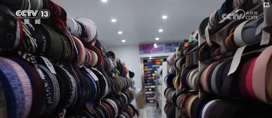 “小产业”撬动“大市场” 企业“走出去”“引进来”开辟产业新“蓝海”