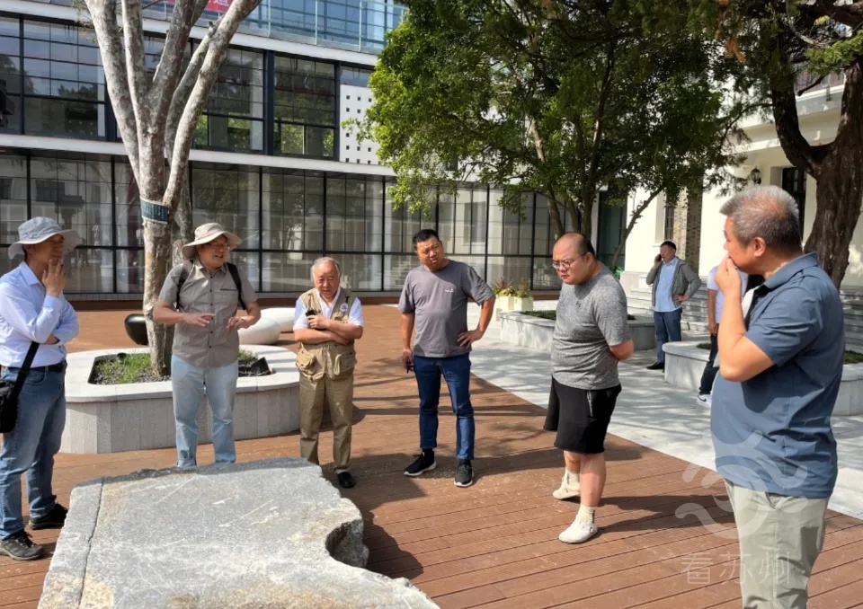 苏州重大考古发现! 苏州重大考古发现!