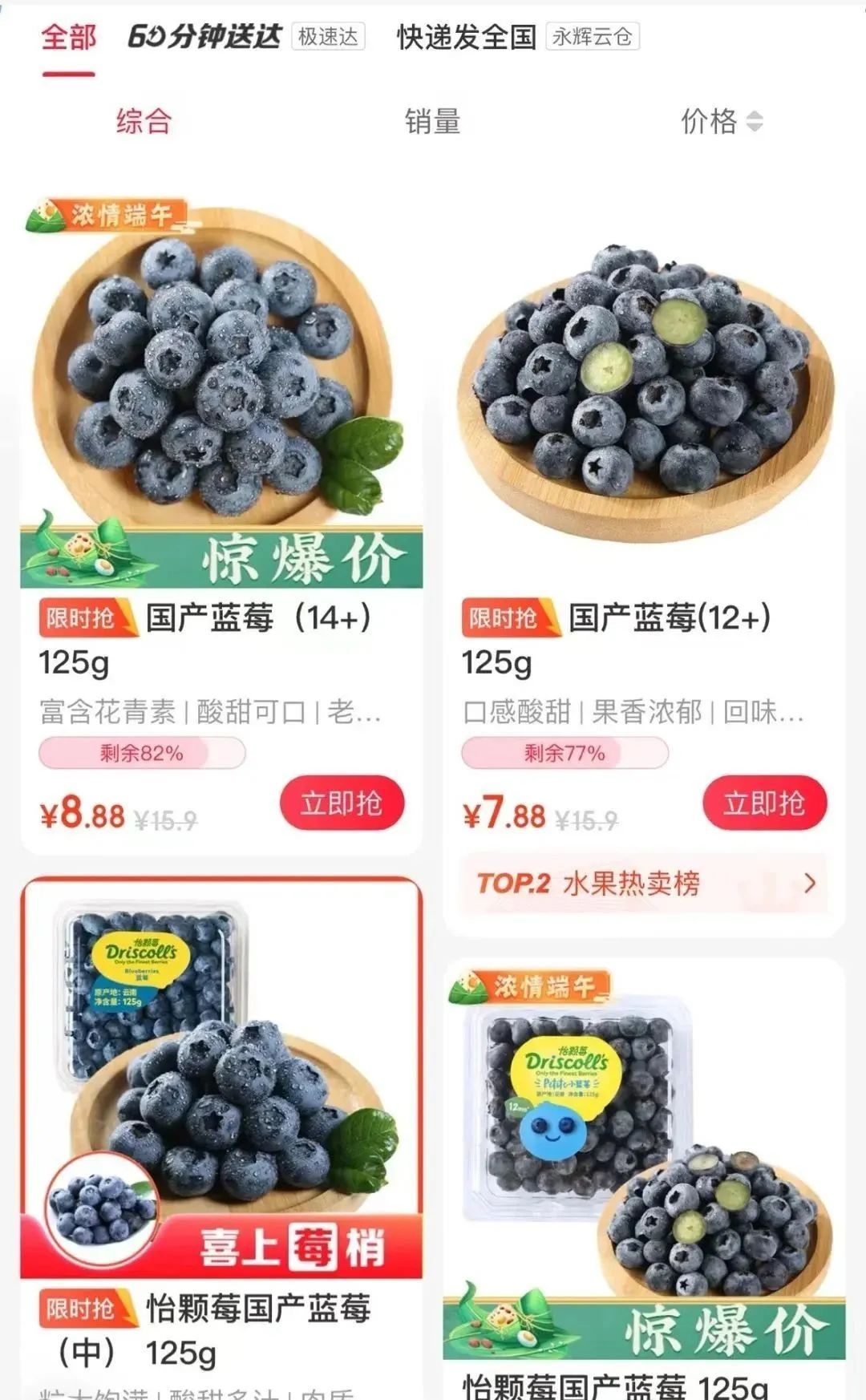 价格大跳水！跌至个位数！正大量上市……