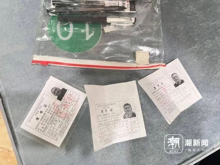 57岁梁实的第28次高考：应该是最后一次