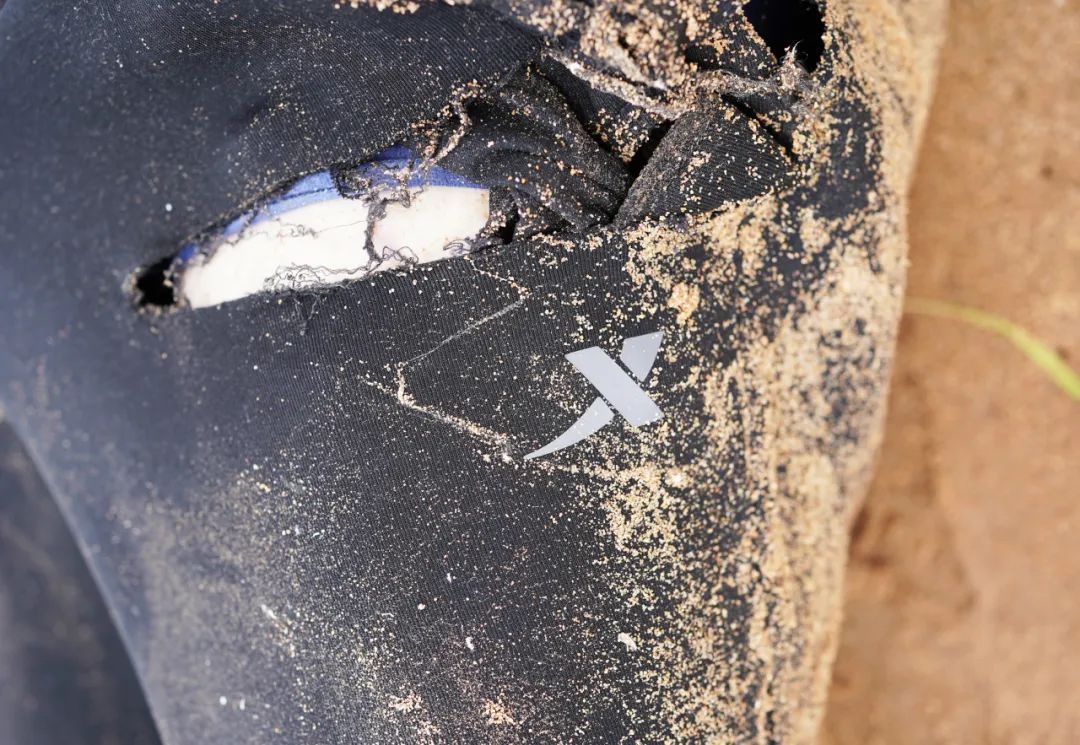 陕西神木市滨河新区常家沟水库发现一具无名尸体 望群众提供线索