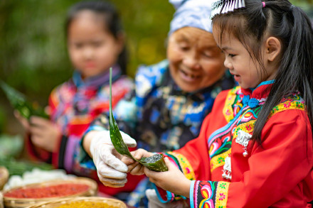 端午20多种不同叫法你知道几种? 端午20多种不同叫法你知道几种?