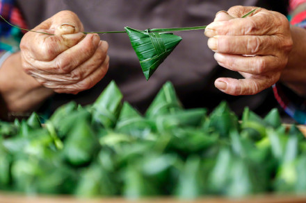 端午20多种不同叫法你知道几种? 端午20多种不同叫法你知道几种?