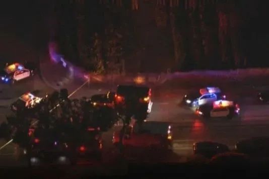 又一起，致3死2伤！美国枪击案6月来已5起，数十人死伤