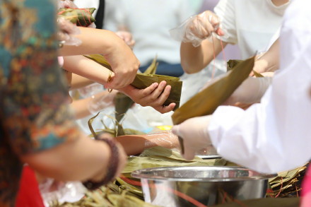 端午20多种不同叫法你知道几种? 端午20多种不同叫法你知道几种?