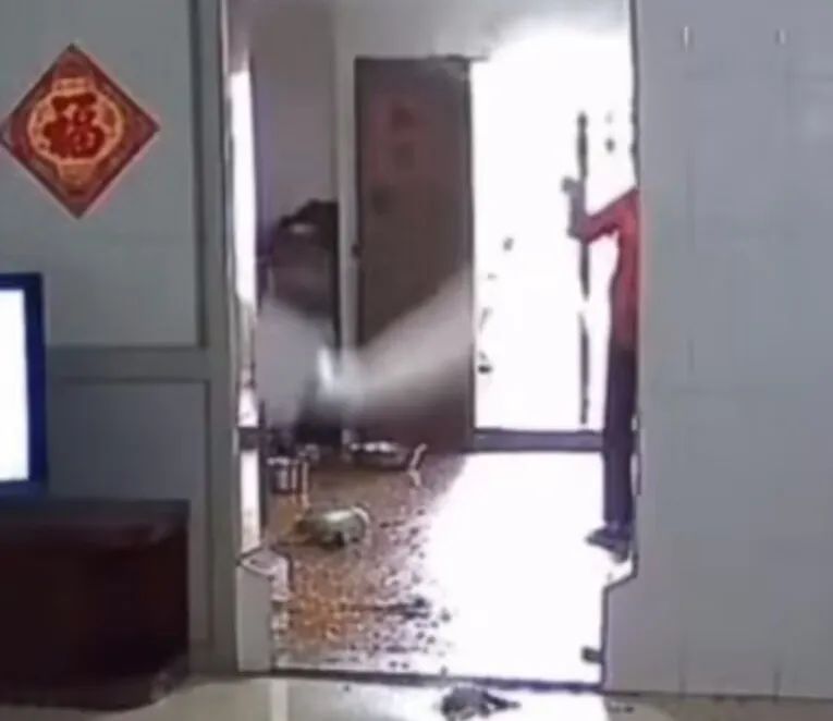 吓人！突然爆炸！福州人注意→