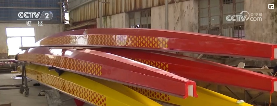 端午经济“产业范儿”十足 点亮经济发展新“引擎”