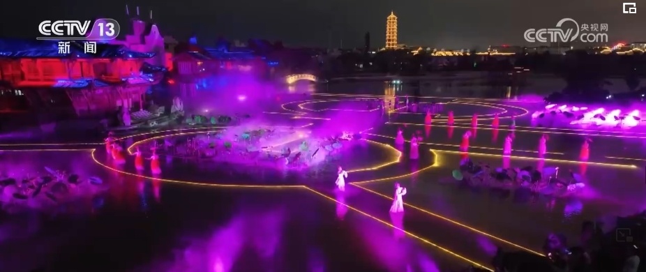 传统文化“活”起来释放新魅力 火热“端午经济”折射中国经济蓬勃活力 传统文化“活”起来释放新魅力 火热“端午经济”折射中国经济蓬勃活力