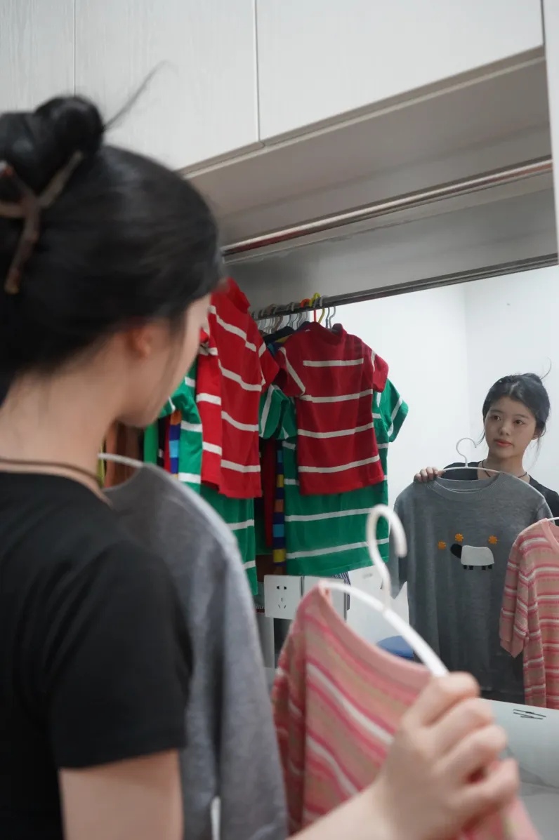 这个派出所拍的身份证照片为何这么好看？揭秘→