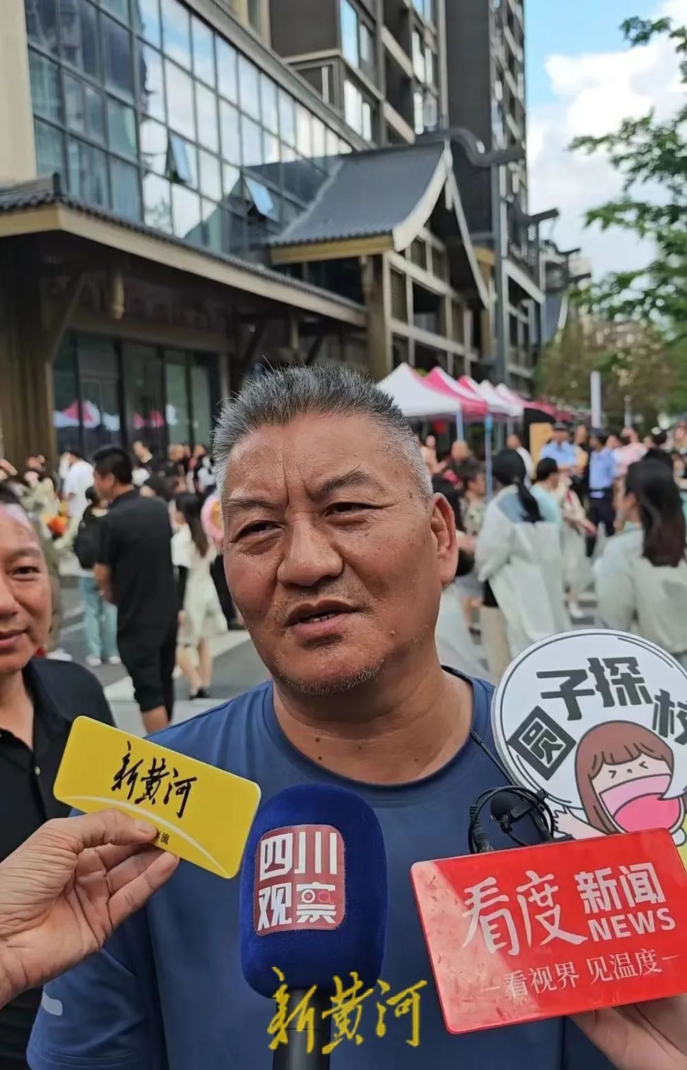 “高考钉子户”梁实结束第28次高考：情况不妙，可能重演历史