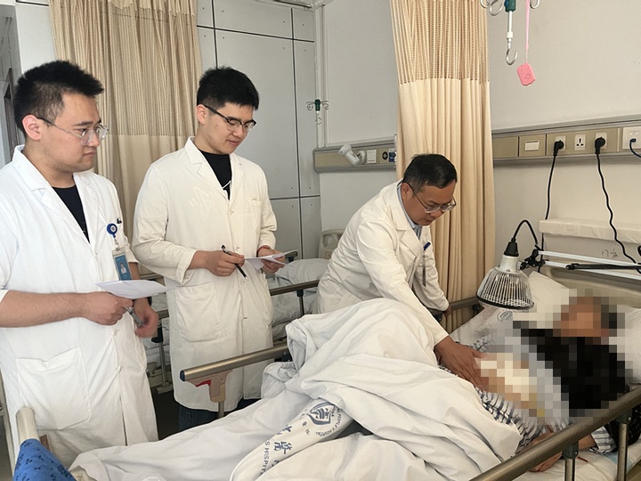 突然剧痛！女子饭后紧急送医，已中招3次…端午节前后高发