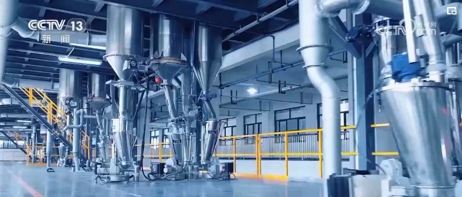 “小产业”撬动“大市场” 企业“走出去”“引进来”开辟产业新“蓝海”