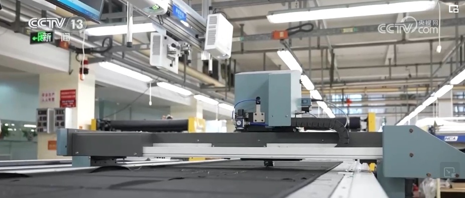 “小产业”撬动“大市场” 企业“走出去”“引进来”开辟产业新“蓝海”