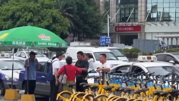 35元卖168元？曝光知名景区“宰客一条龙”