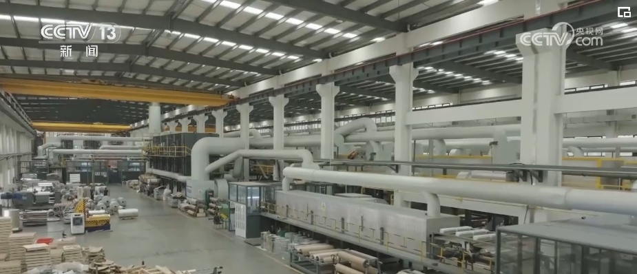 “小产业”撬动“大市场” 企业“走出去”“引进来”开辟产业新“蓝海”