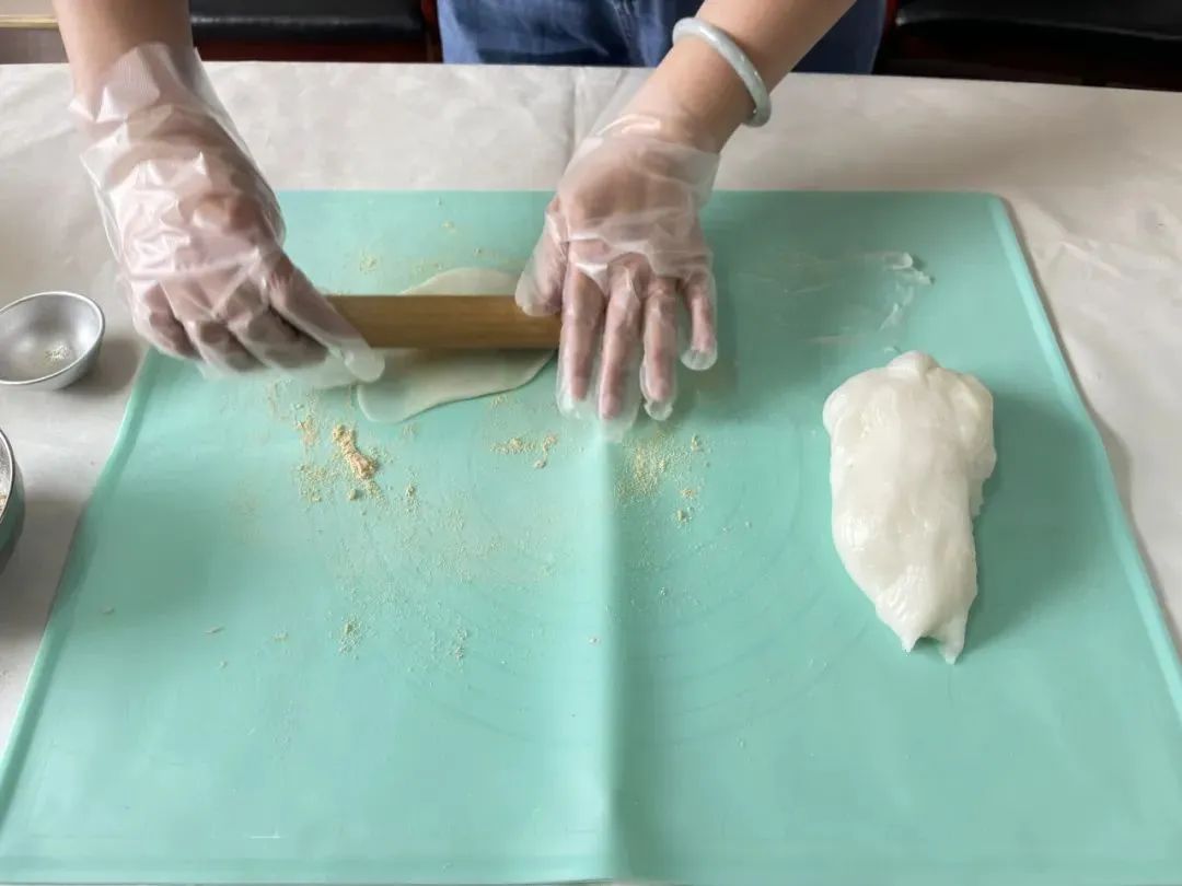 【滋味】软糯香甜“状元糍”，正是金榜题名时！