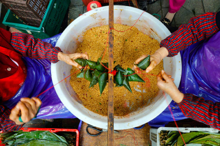 端午20多种不同叫法你知道几种? 端午20多种不同叫法你知道几种?