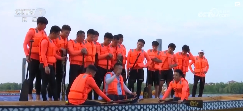 端午经济“产业范儿”十足 点亮经济发展新“引擎”