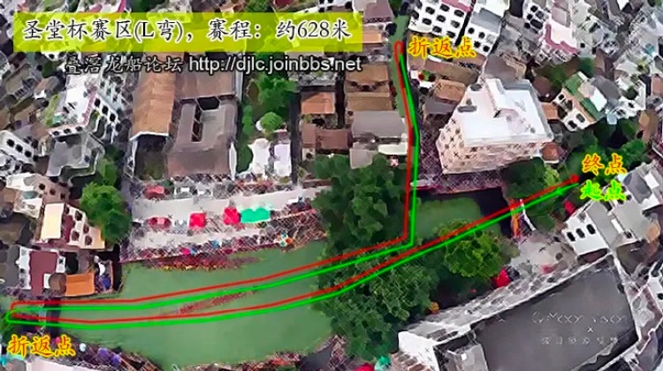 赢了免房租输了跪祠堂？广东“水上F1”又刷屏了！