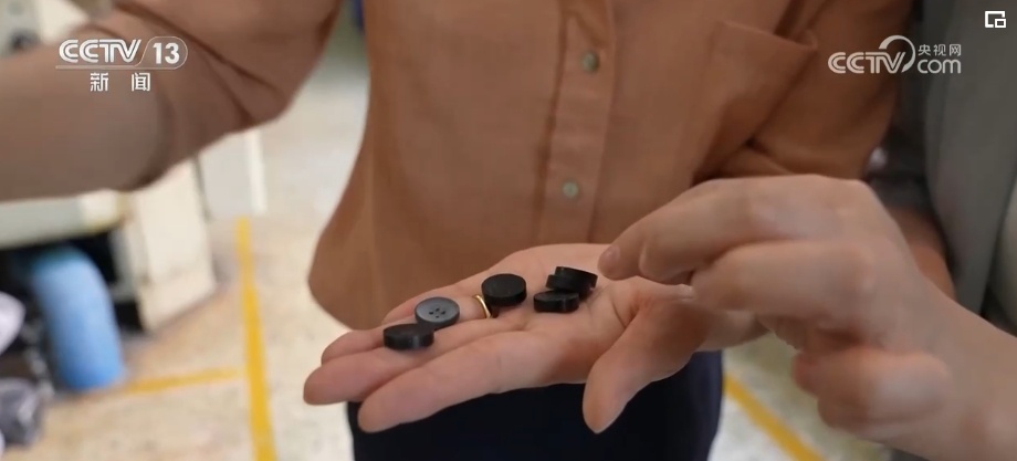 “小产业”撬动“大市场” 企业“走出去”“引进来”开辟产业新“蓝海”