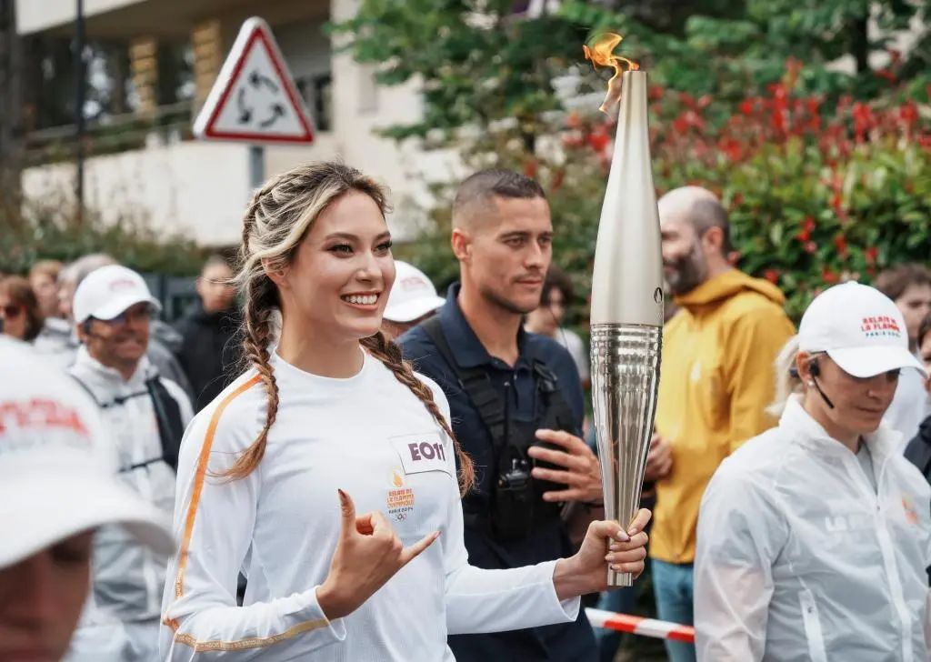 谷爱凌宣布,有了新身份 谷爱凌宣布,有了新身份