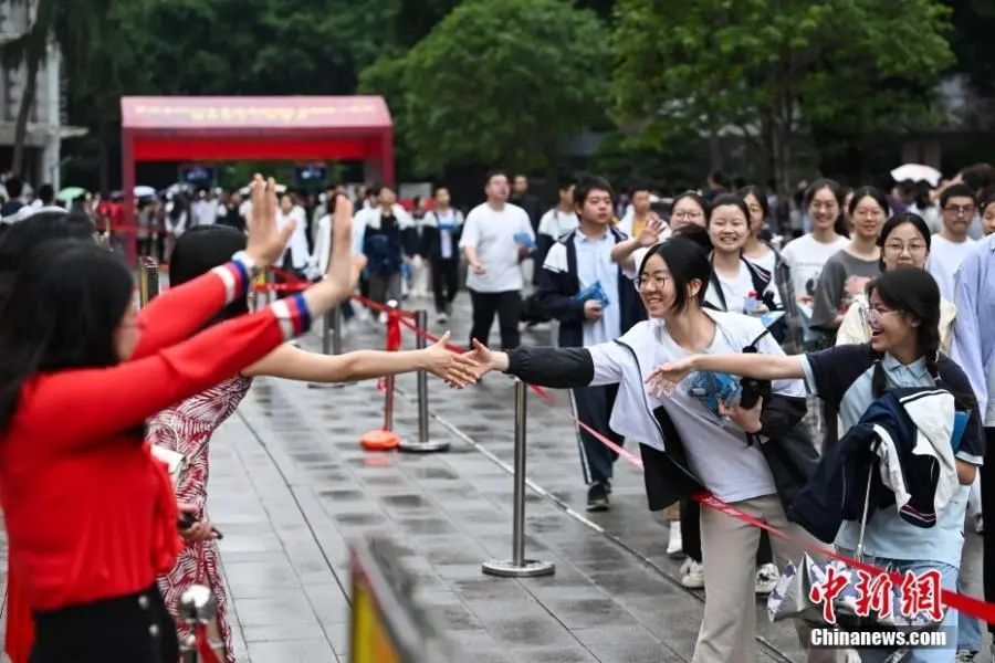 多地高考今将结束，山东高考进入“等级考”，考后要注意这些事！